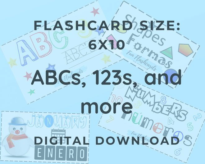 6X10 Flashcards